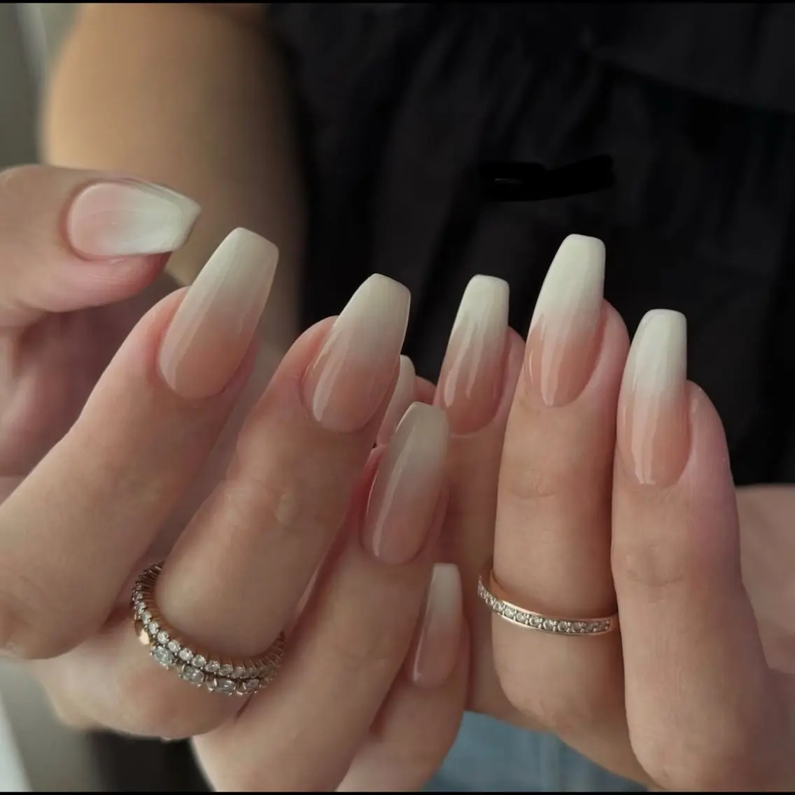 ネイル ハンドネイル BLinLin nail salonのネイルデザイン