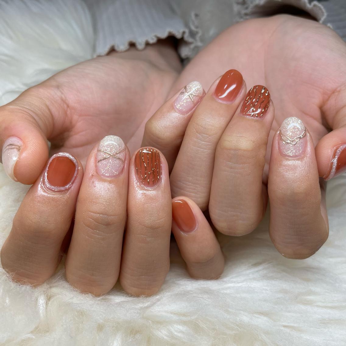 ネイル BIANCA 眞野の眉毛・アイブロウイメージ