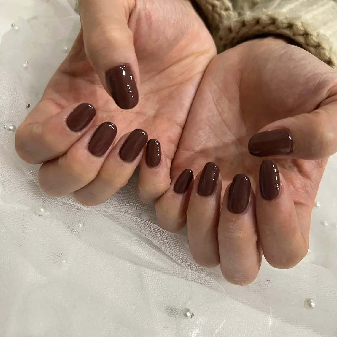 ネイル Wish Nailのネイルデザイン