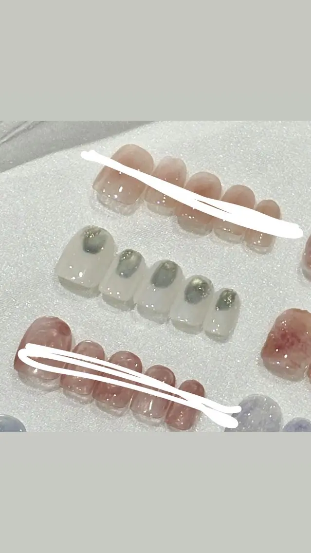 オフなし/定額design🎀♪の写真