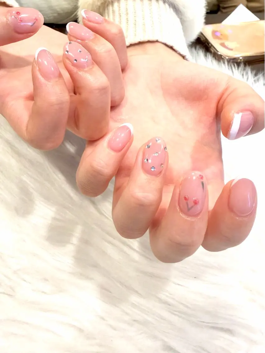 Jr90分アートの写真