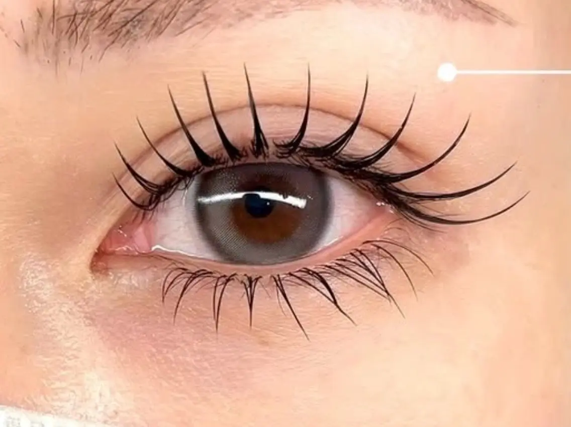 マツエク・マツパ マツエク Max salonのマツエク・マツパデザイン