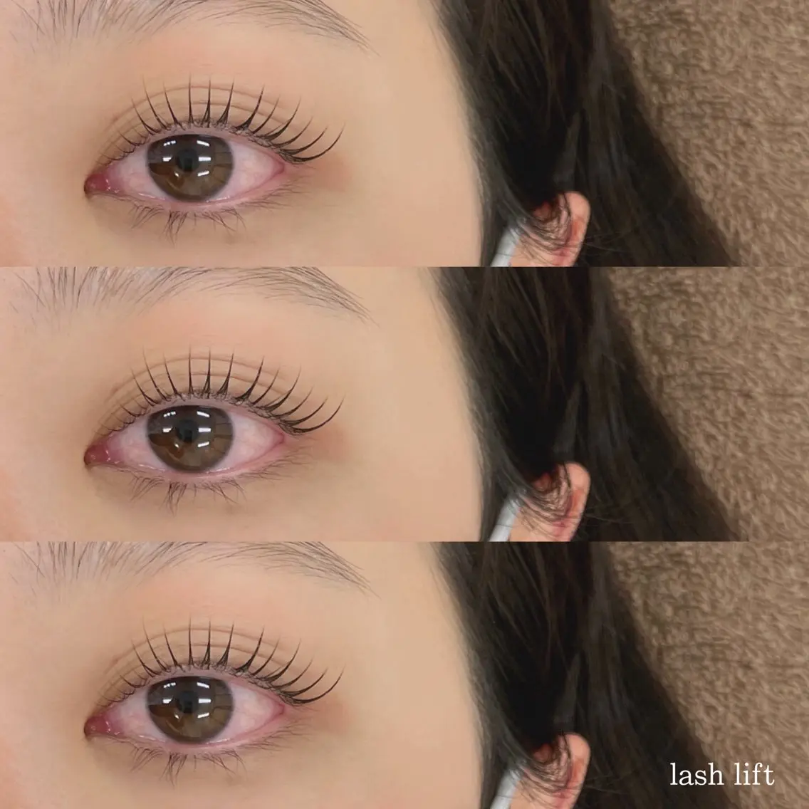 マツエク・マツパ マツパ eyelash _ oliのマツエク・マツパデザイン