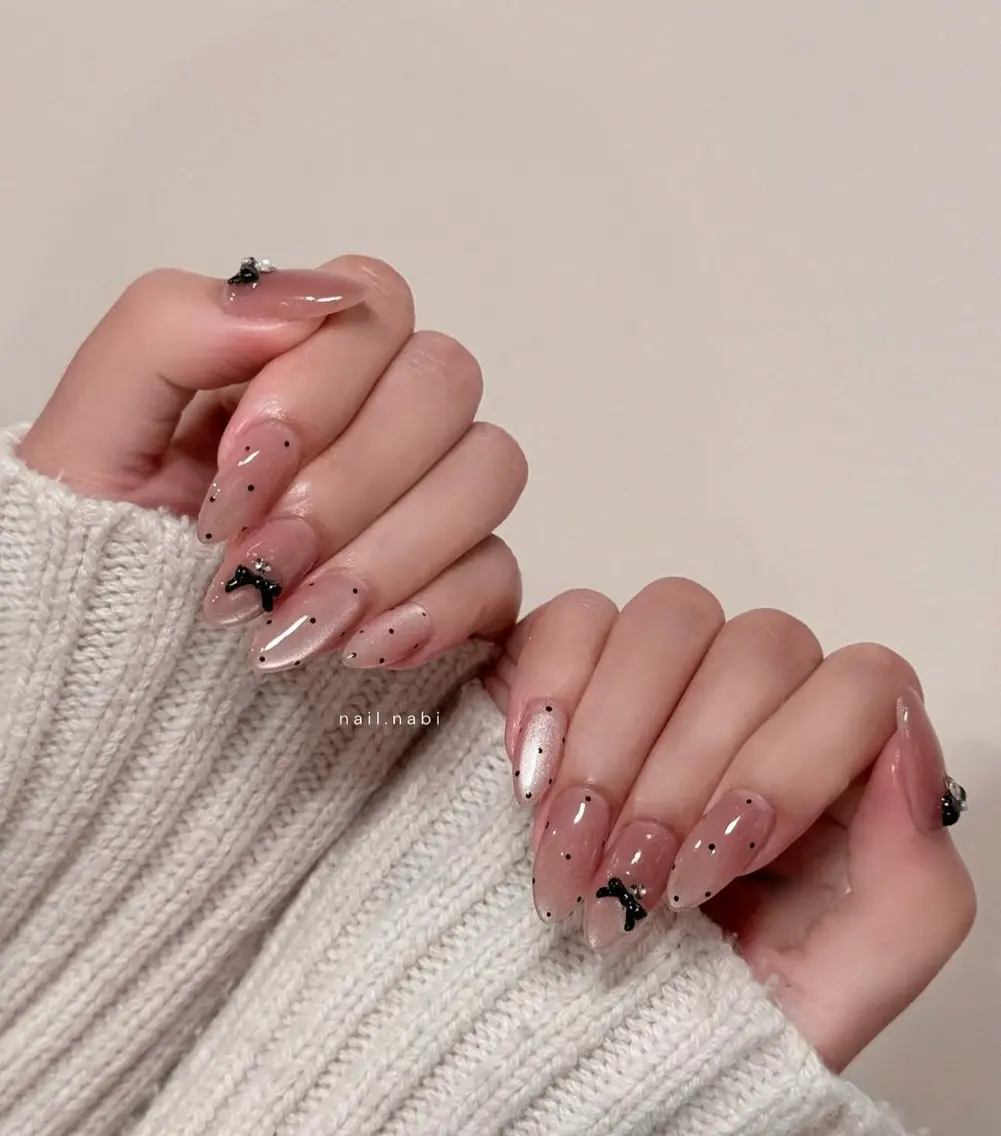 ネイル さ らnailのネイルデザイン