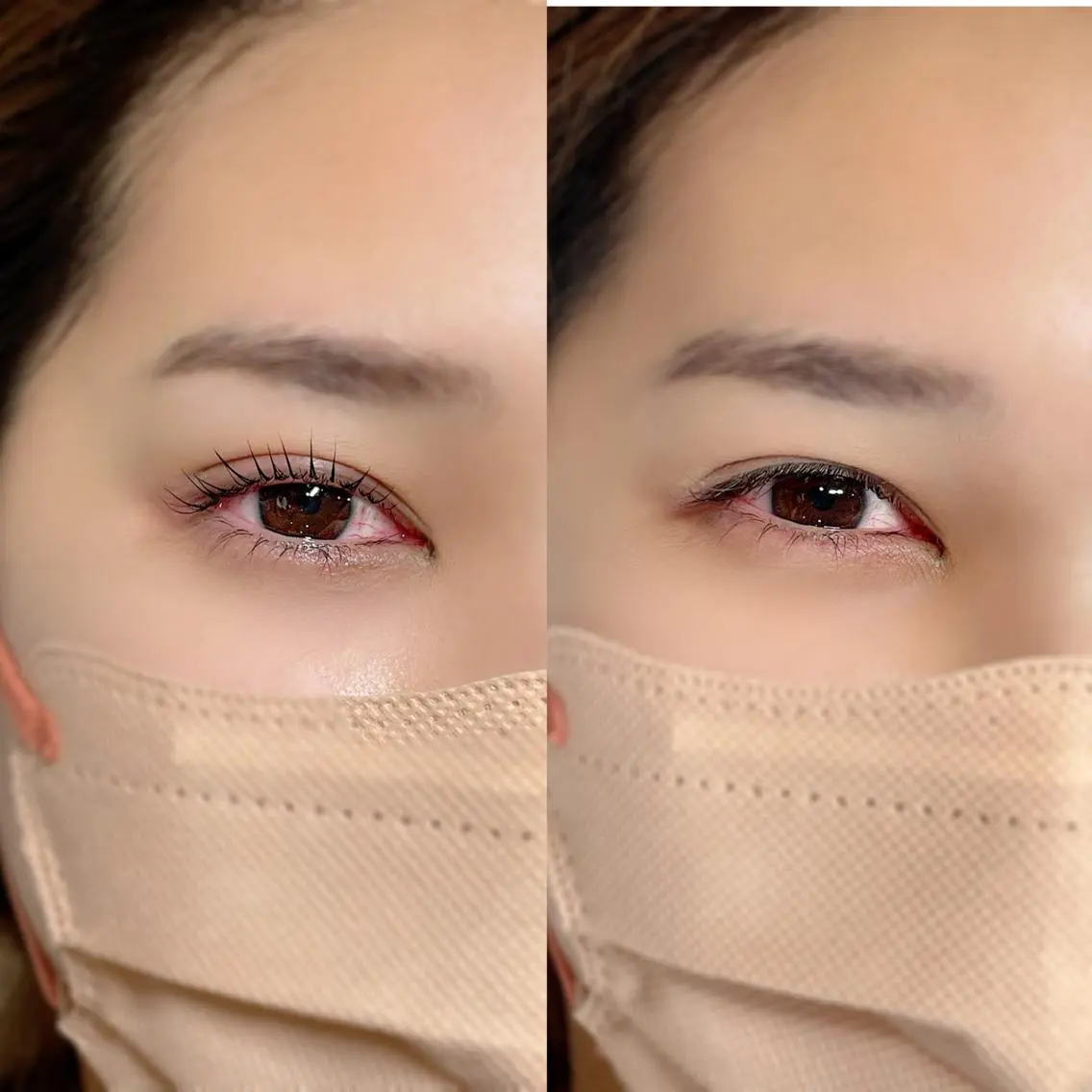 マツエク・マツパ eyelash salon7のマツエク・マツパデザイン