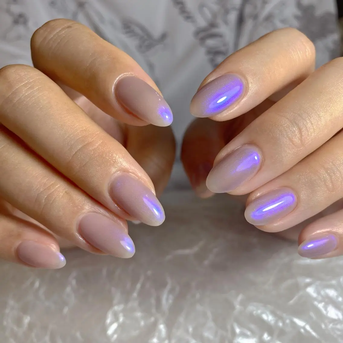 ネイル ハンドネイル ハンドケア BLinLin nail salonのネイルデザイン