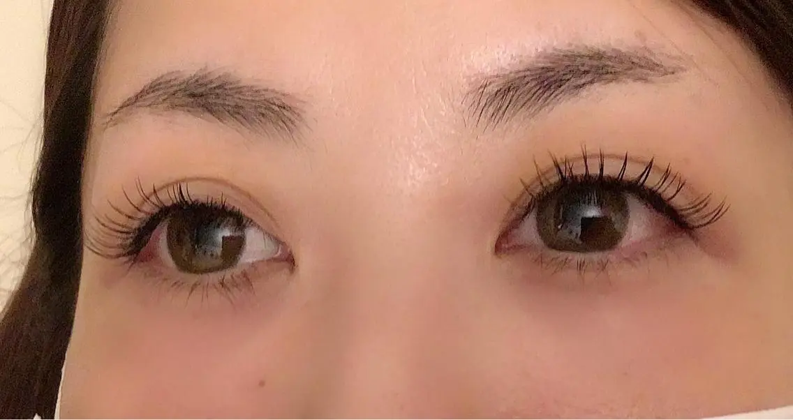 マツエク・マツパ マツエク eyelash GARDENのマツエク・マツパデザイン