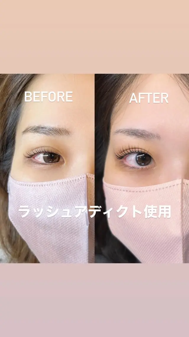 マツパ HEAVEN byDubsalonのマツエク・マツパデザイン