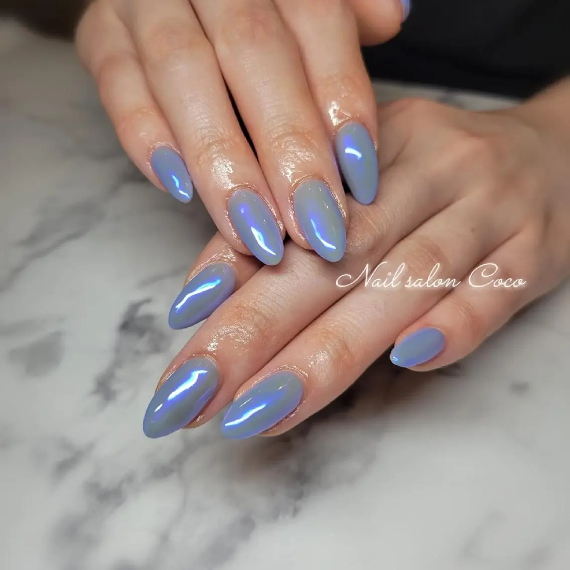 ネイル ハンドネイル Nail salon Coco【溝の口駅】のネイルデザイン