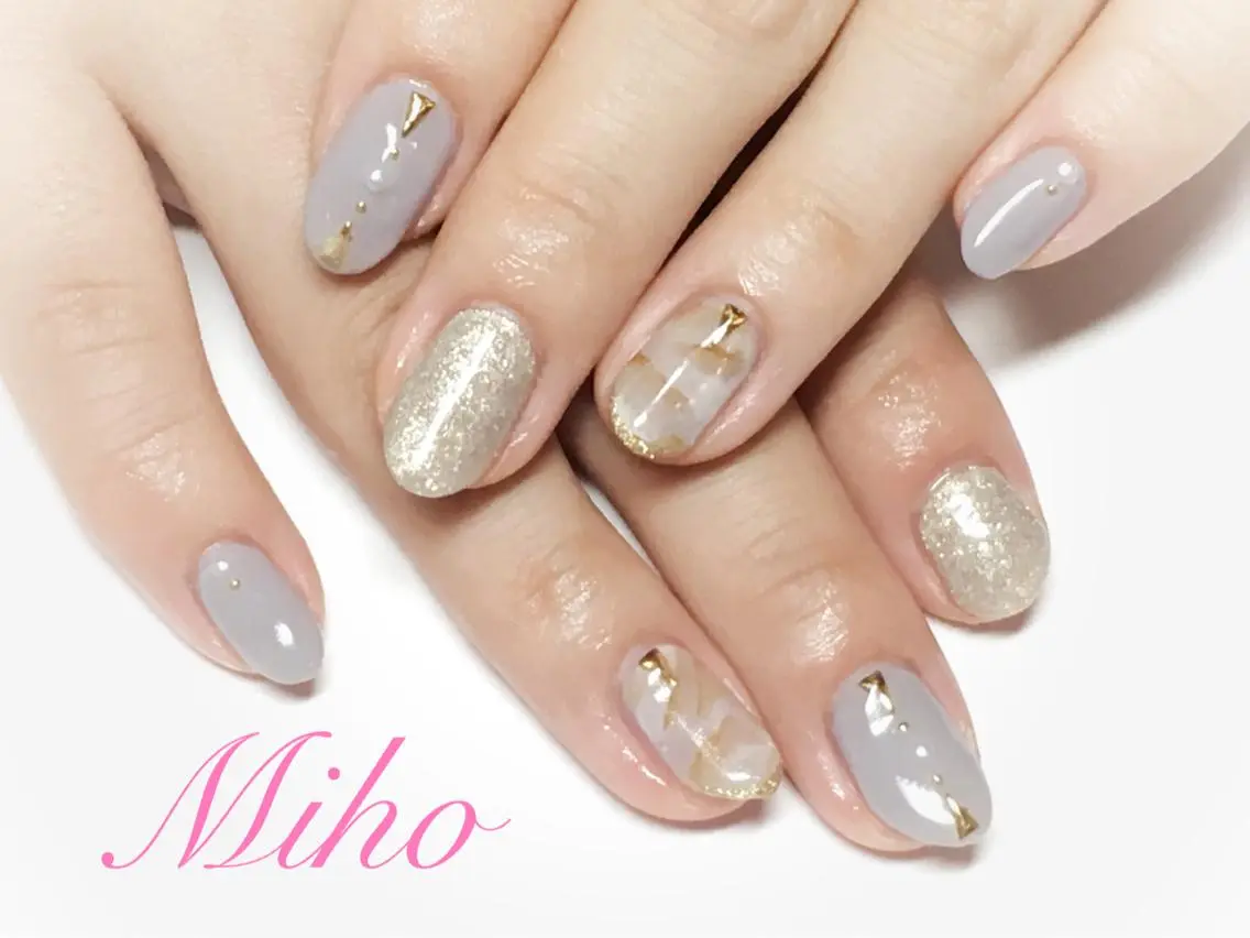 ネイル nail Berunaのネイルデザイン