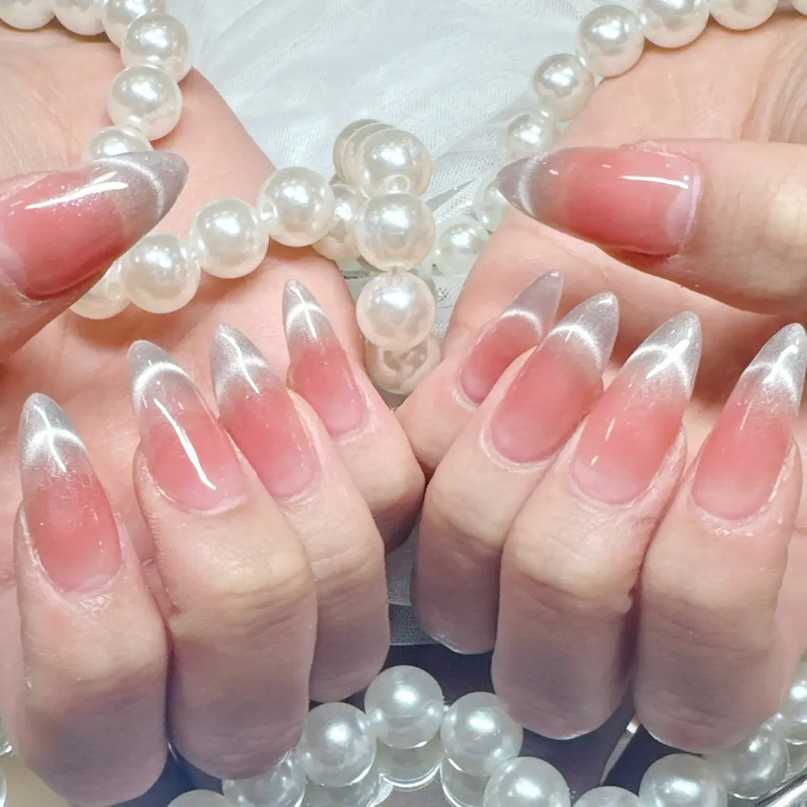 ネイル ハンドネイル minami ネイルのネイルデザイン