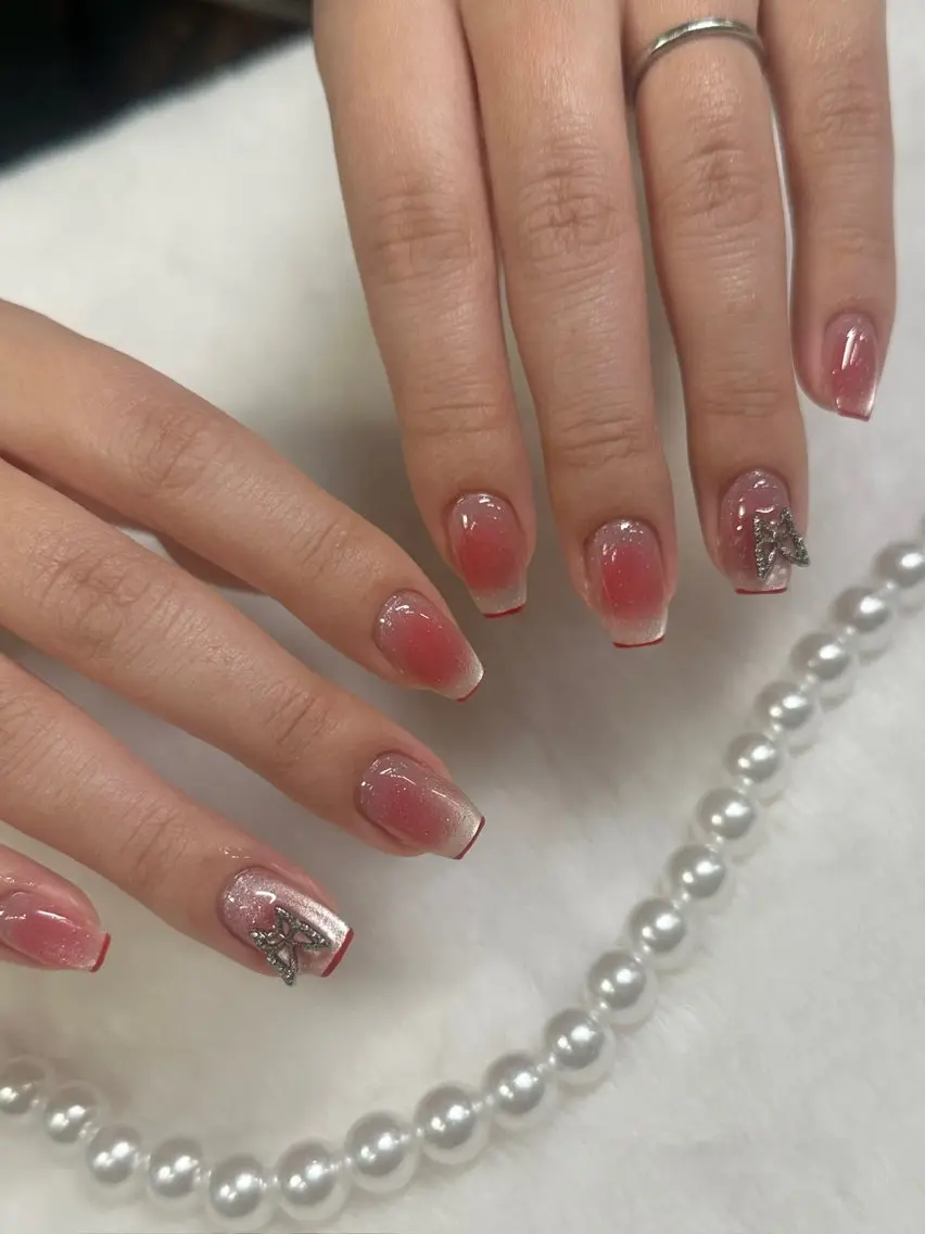 ネイル ハンドネイル Crea AIRI🎀のネイルデザイン