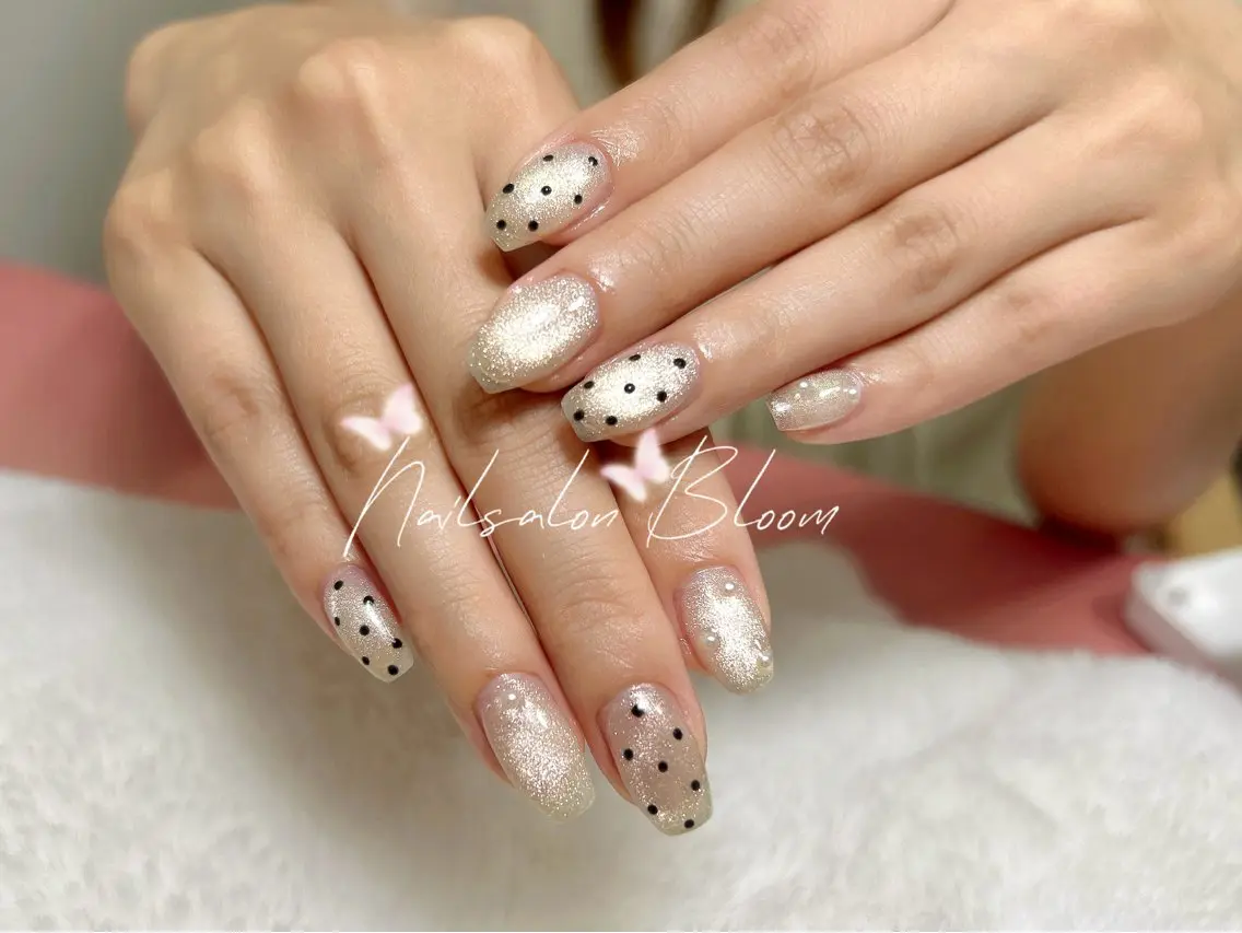 ネイル Nail Salon Bloom横浜西口店のネイルデザイン