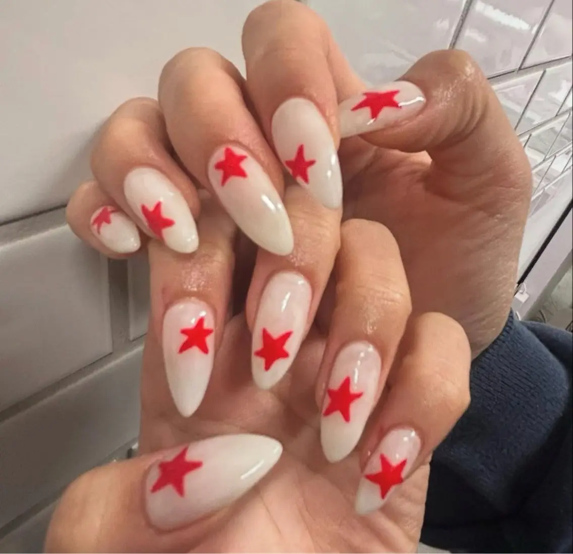 ネイル ハンドネイル BERA NAILSのネイルデザイン
