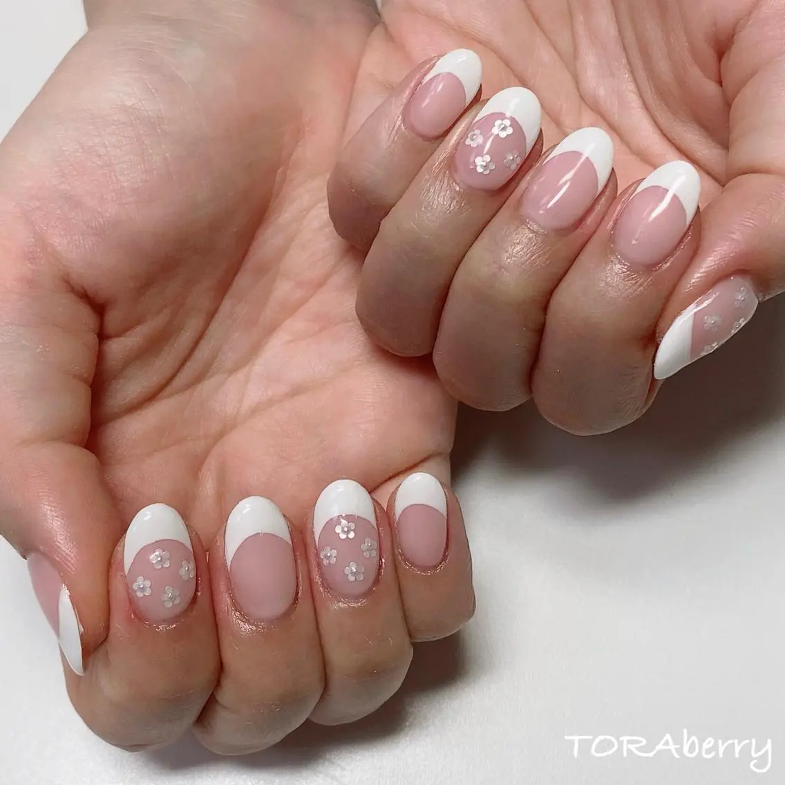 ネイル ネイリスト なつみのネイルデザイン