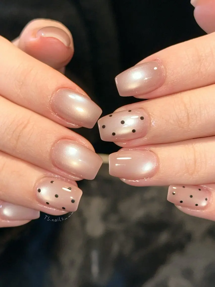 ネイル TS. nails___のネイルデザイン