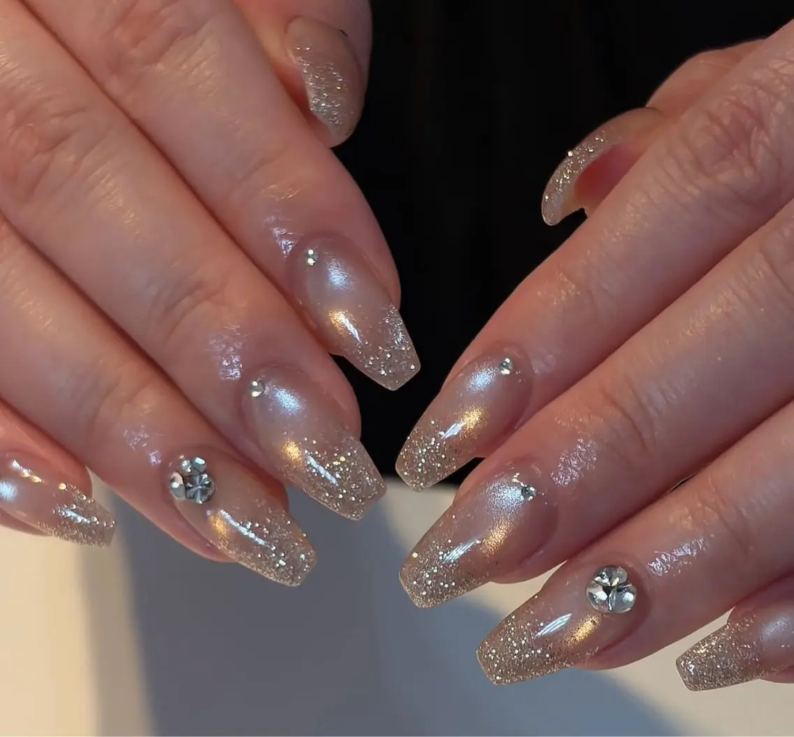 ネイル ハンドネイル NiJi Nailsのネイルデザイン