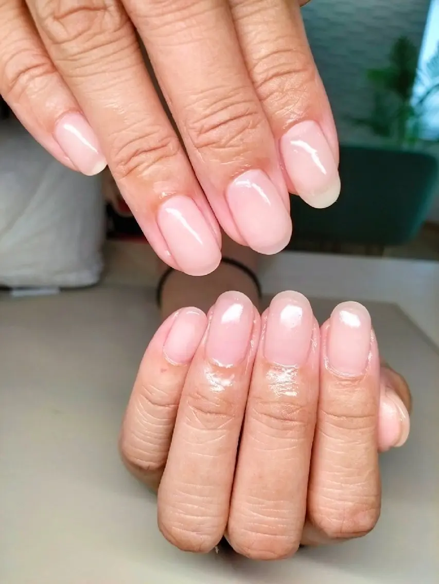 ネイル ハンドネイル 【まみ】 Ka Pilinaのネイルデザイン