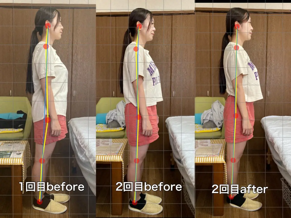 リラク 樋口 香澄のその他イメージ
