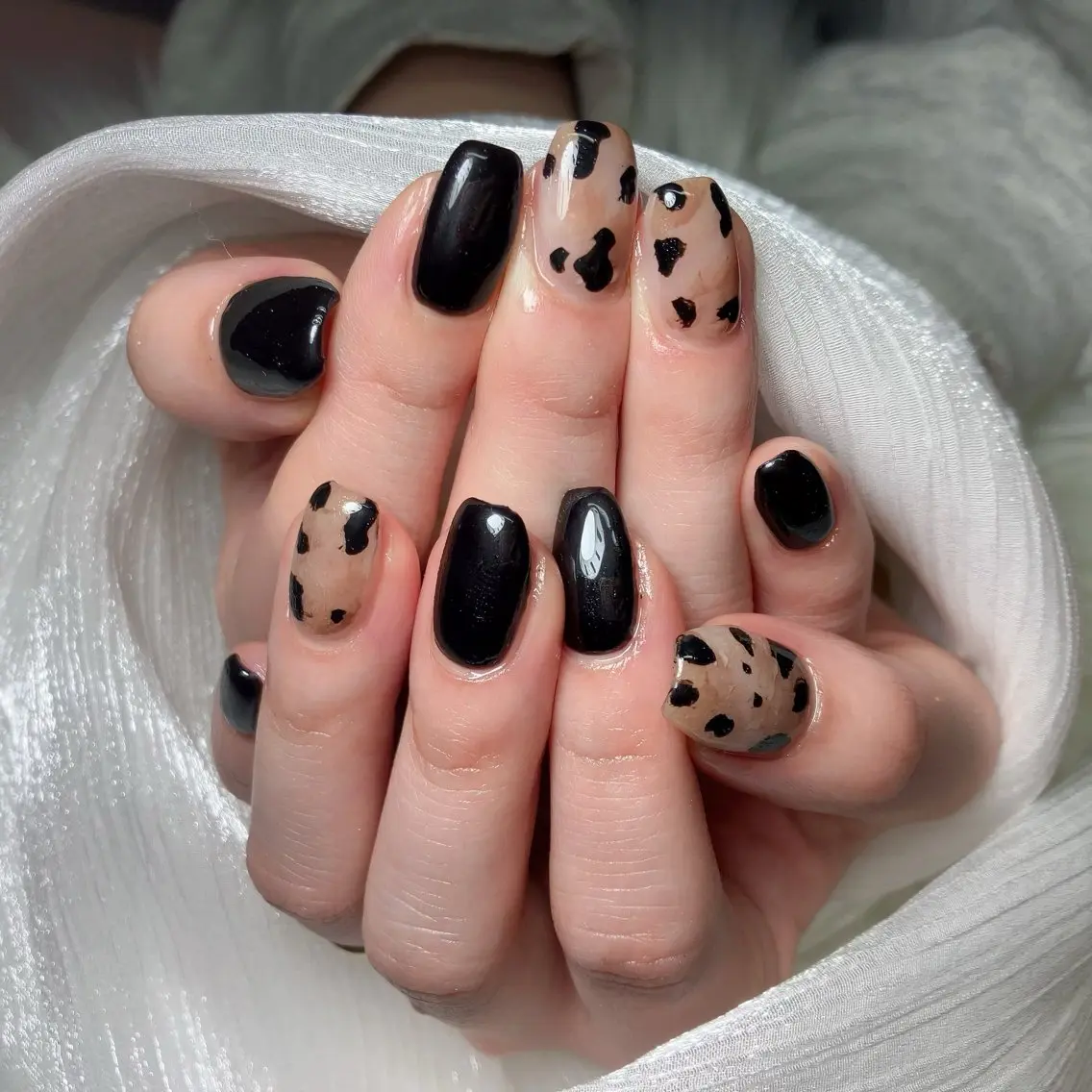 ネイル 整体・ネイル ヨシ堂💅のネイルデザイン