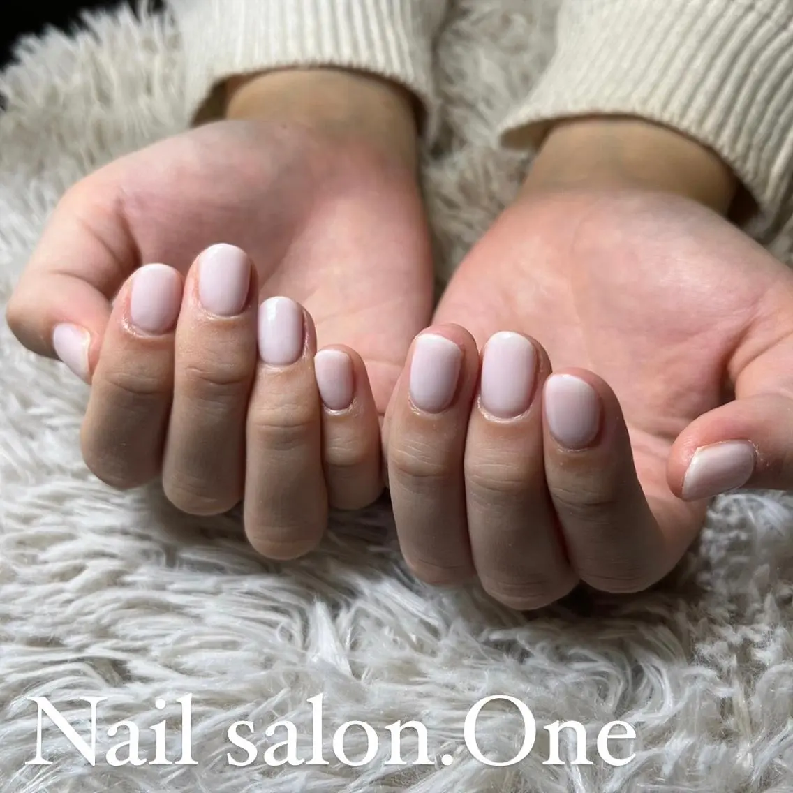 ネイル Nail salon .Oneのネイルデザイン