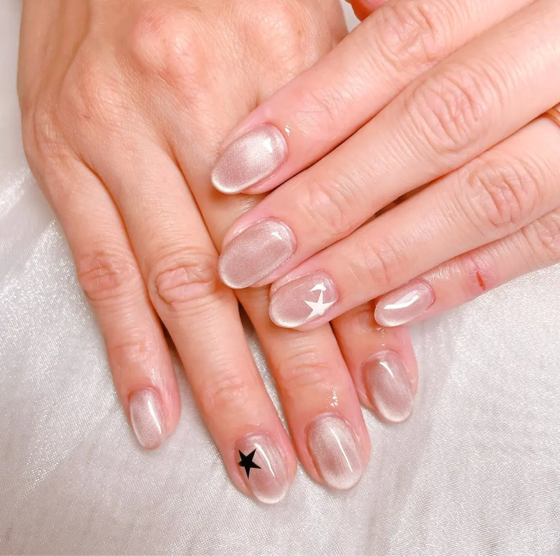 ネイル ハンドネイル GAL_ NAILのネイルデザイン