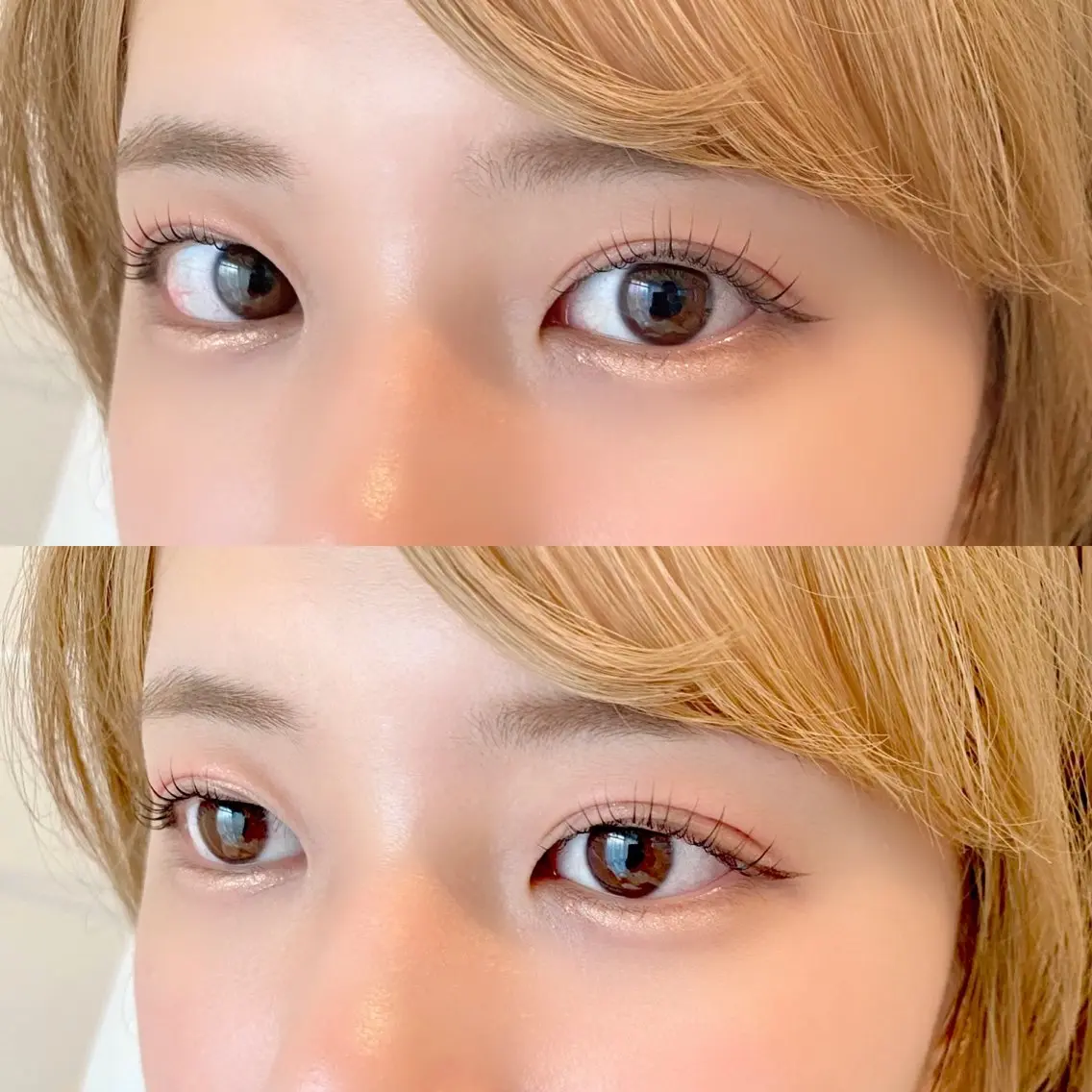 マツエク・マツパ まつげパーマ mone eyelashのマツエク・マツパデザイン