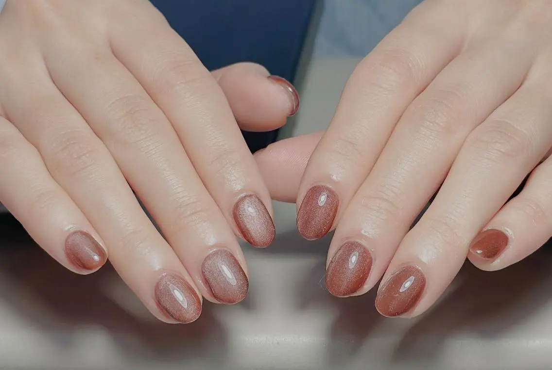 ネイル ハンドネイル 🎀 NaNa_nailのネイルデザイン