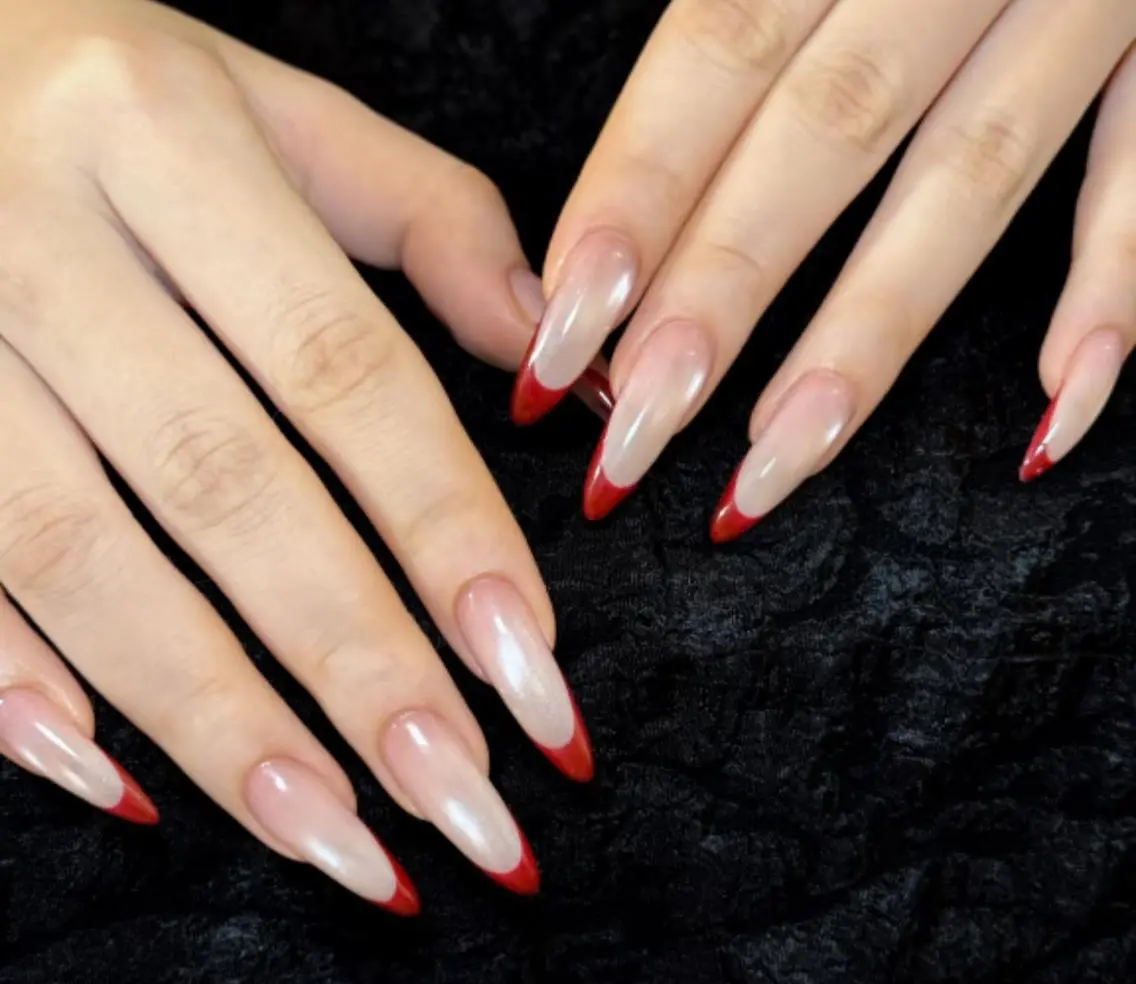 ネイル ハンドネイル エリ🫧 nail池袋東口のネイルデザイン