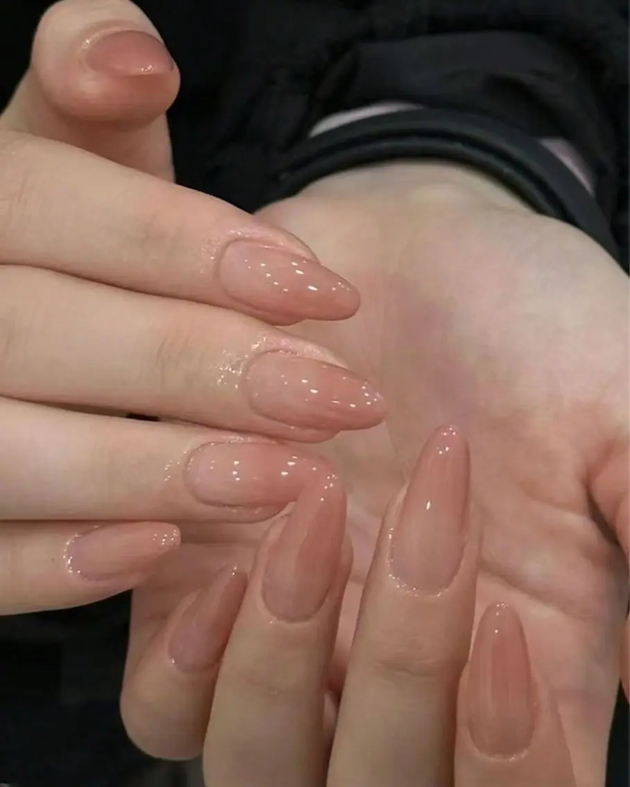 hand|グラデーション〈オフ有り、丁寧ケア込み〉の写真