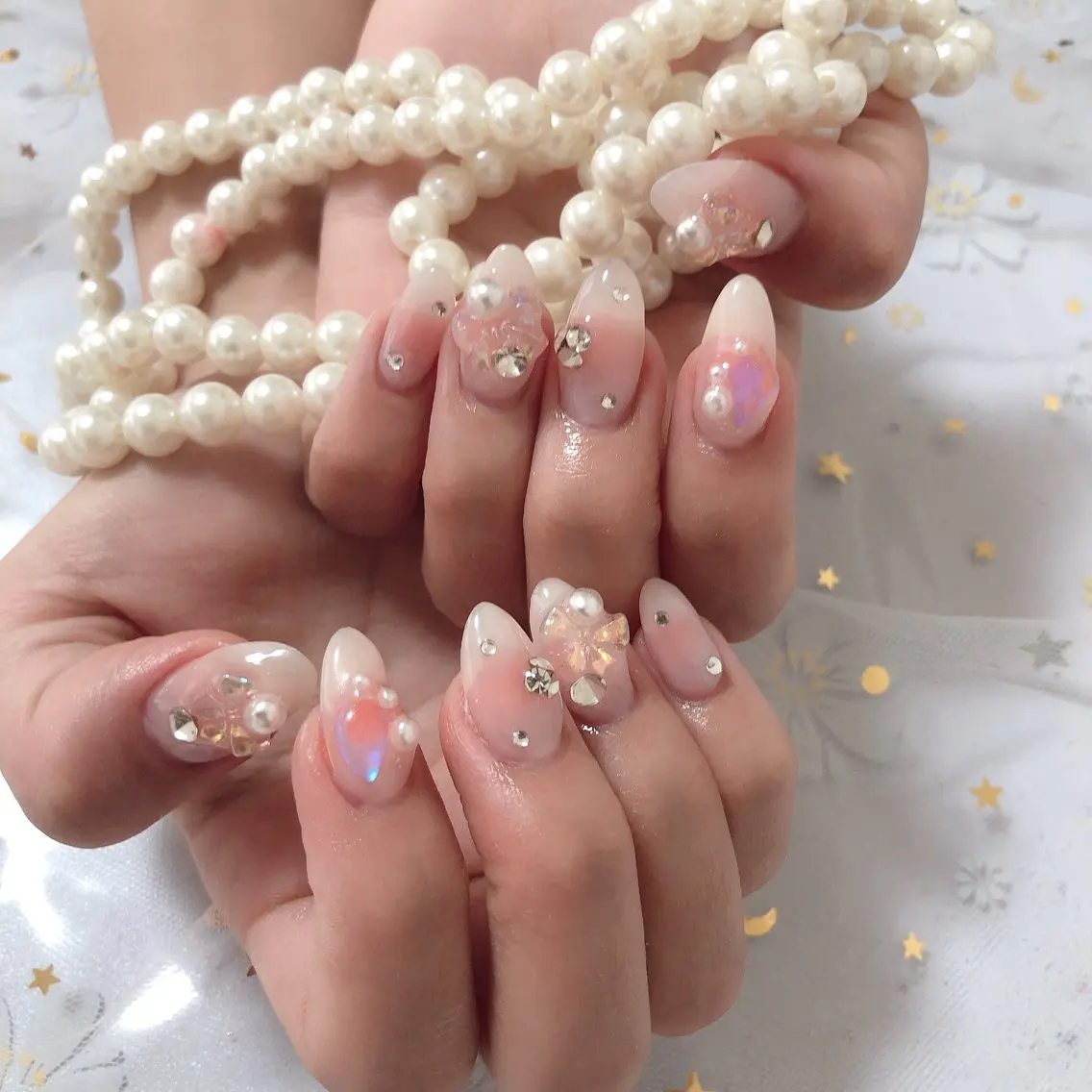 ネイル Kasumi Nailのネイルデザイン