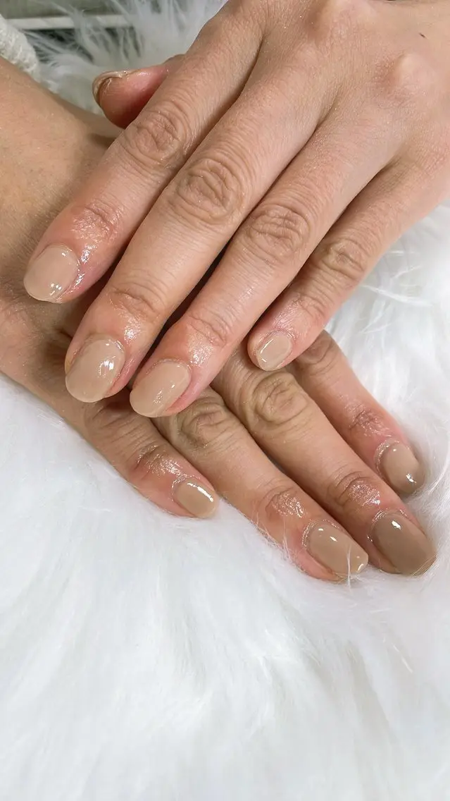 ネイル TOWA NAILのネイルデザイン