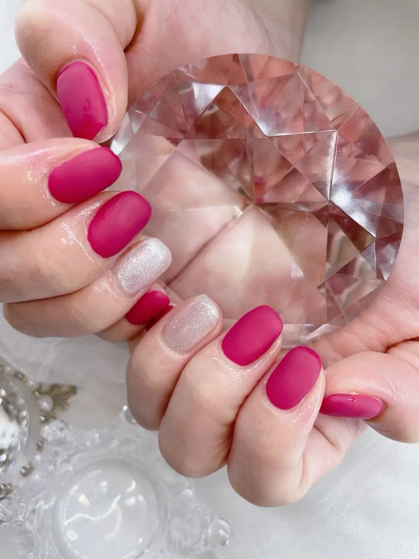 ネイル misun_ nailのネイルデザイン