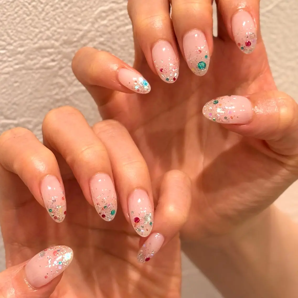 ネイル kawano nozomiのネイルデザイン