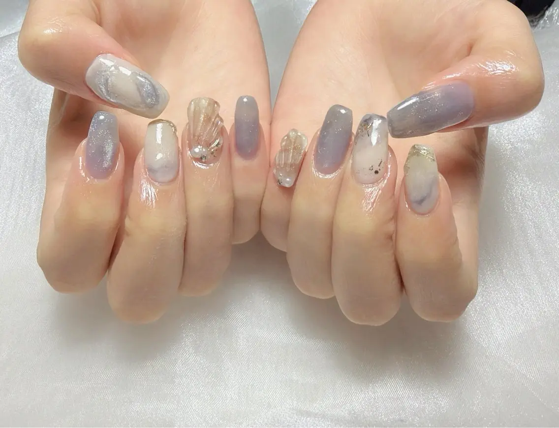 ネイル hairsalon 556のマツエク・マツパデザイン