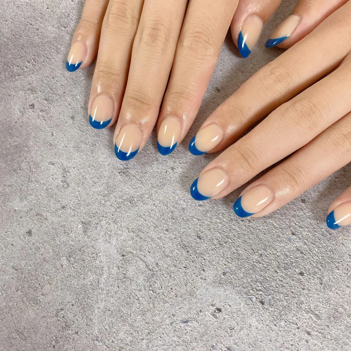ネイル ハンドネイル SOL NAILのネイルデザイン