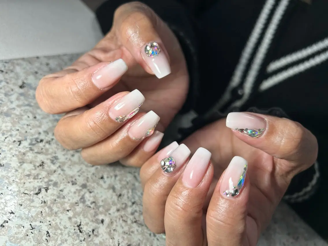 ネイル ハンドネイル nailroom sb𓈒𓂂𓏸のネイルデザイン
