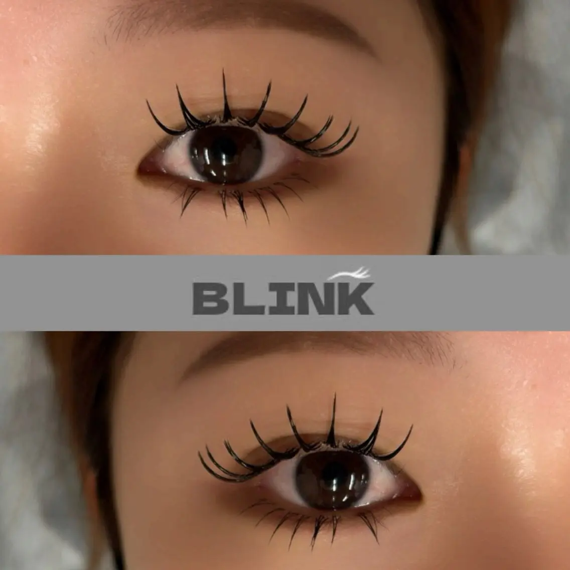 マツエク・マツパ BLINK 本厚木のマツエク・マツパデザイン