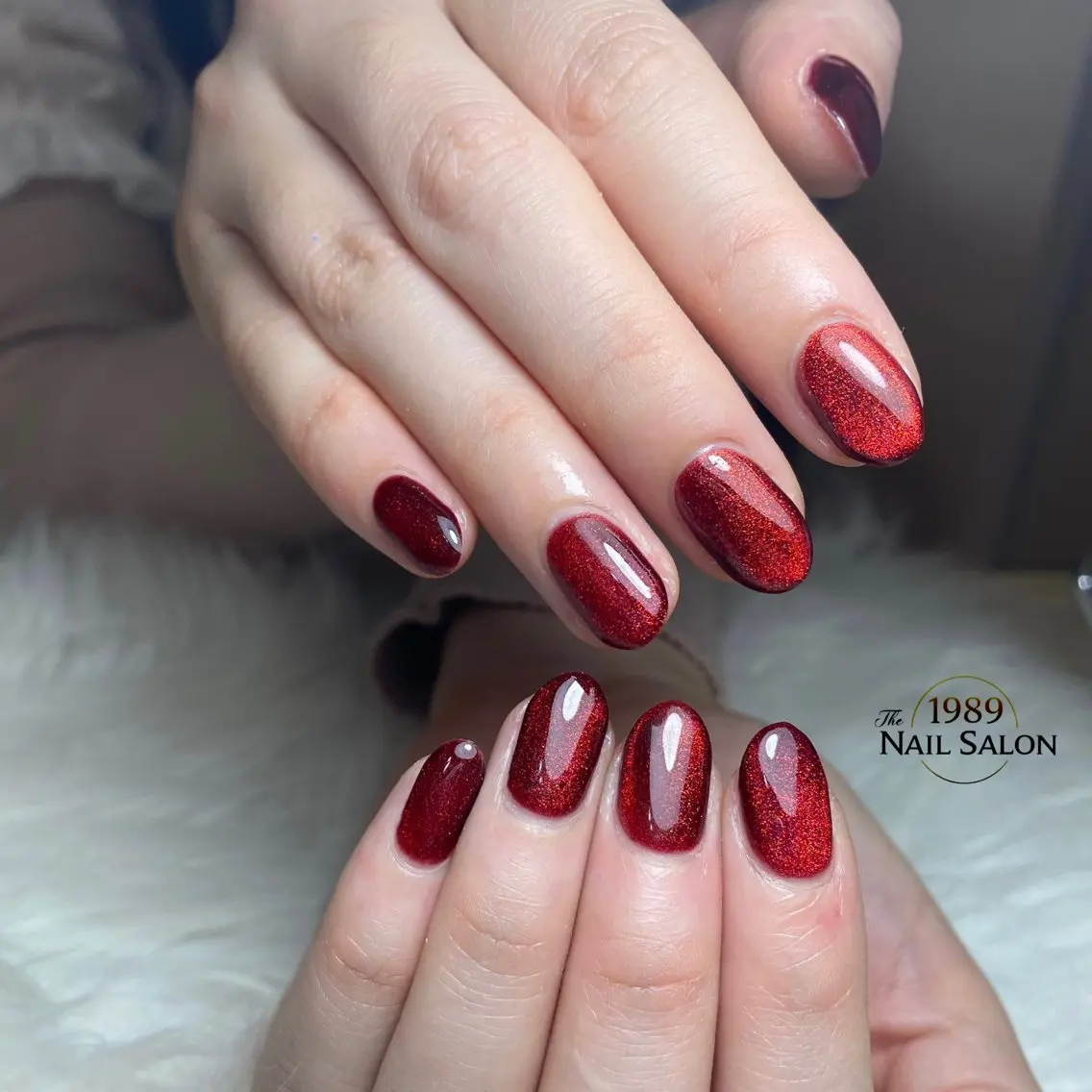 ネイル ハンドネイル The 1989 Nail Salonのネイルデザイン
