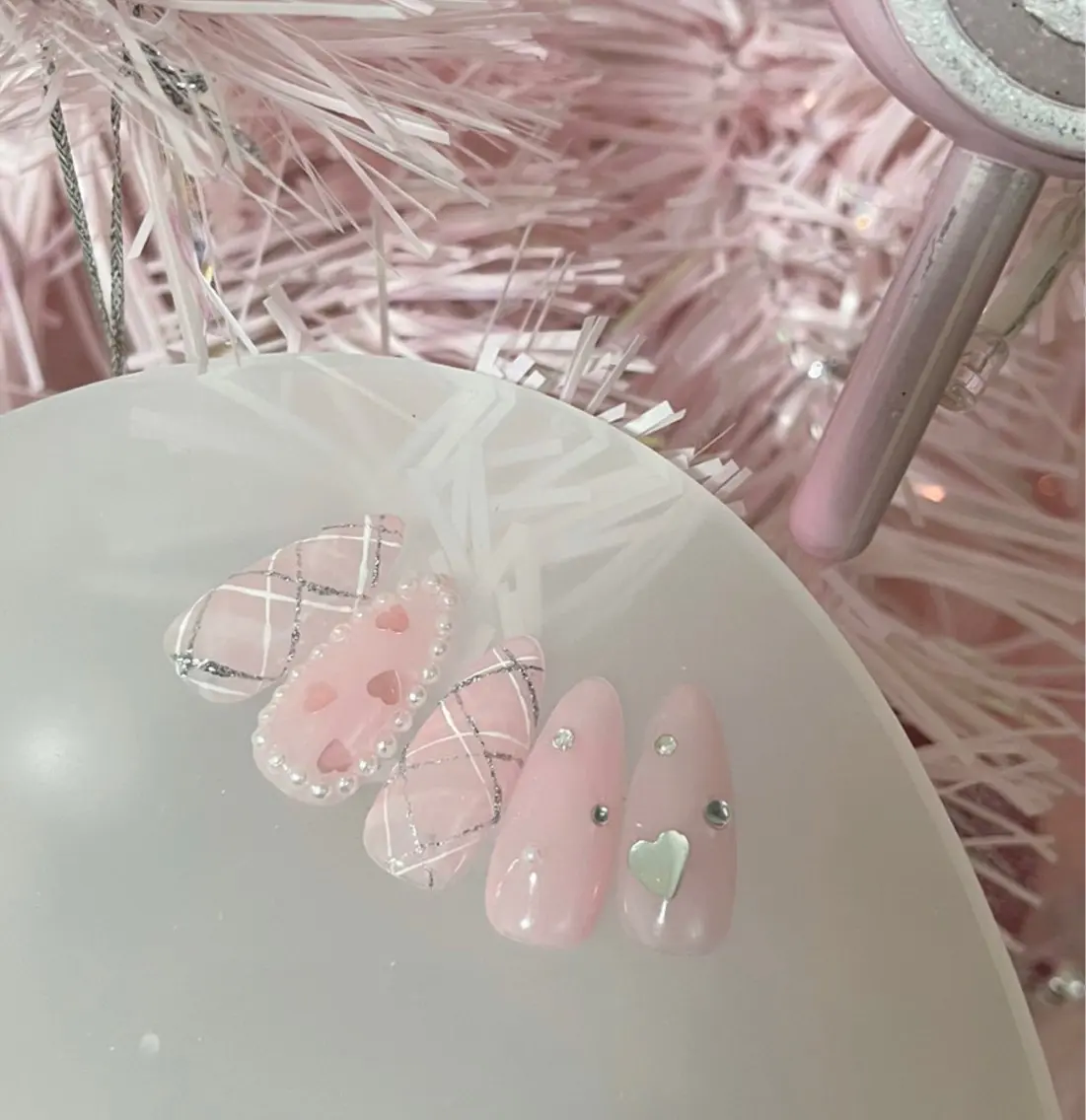 ネイル ri kaの眉毛・アイブロウイメージ