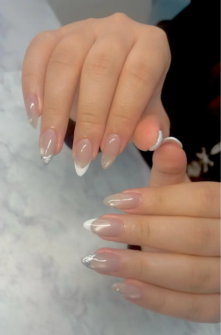 ネイル MYu Beauty Salon YURIのネイルデザイン