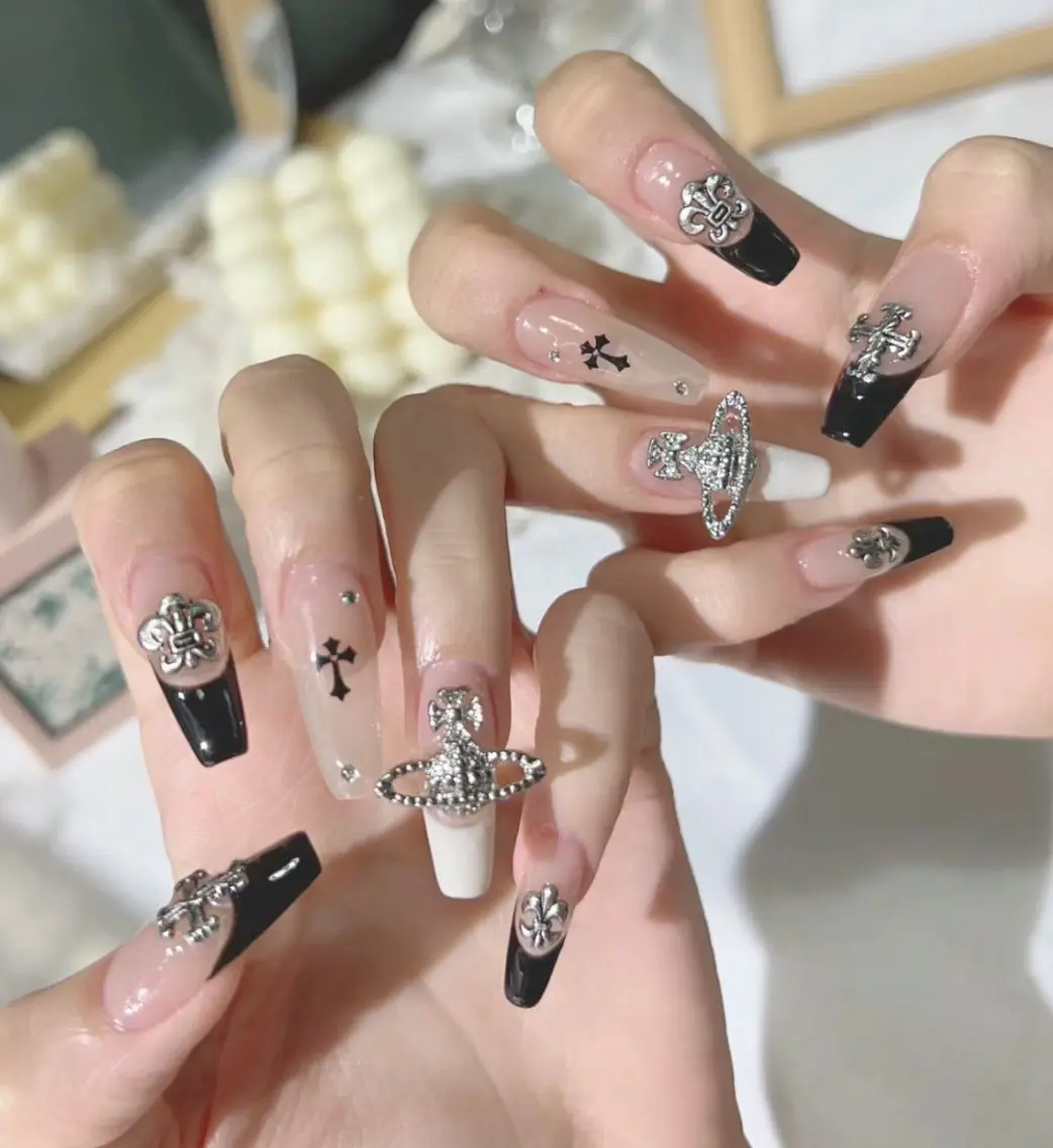 ネイル ハンドネイル D-BEAUTY Nailsalonのネイルデザイン