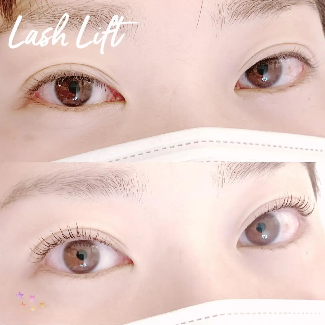 マツエク・マツパ 横浜 eyelist 🌼マキのマツエク・マツパデザイン