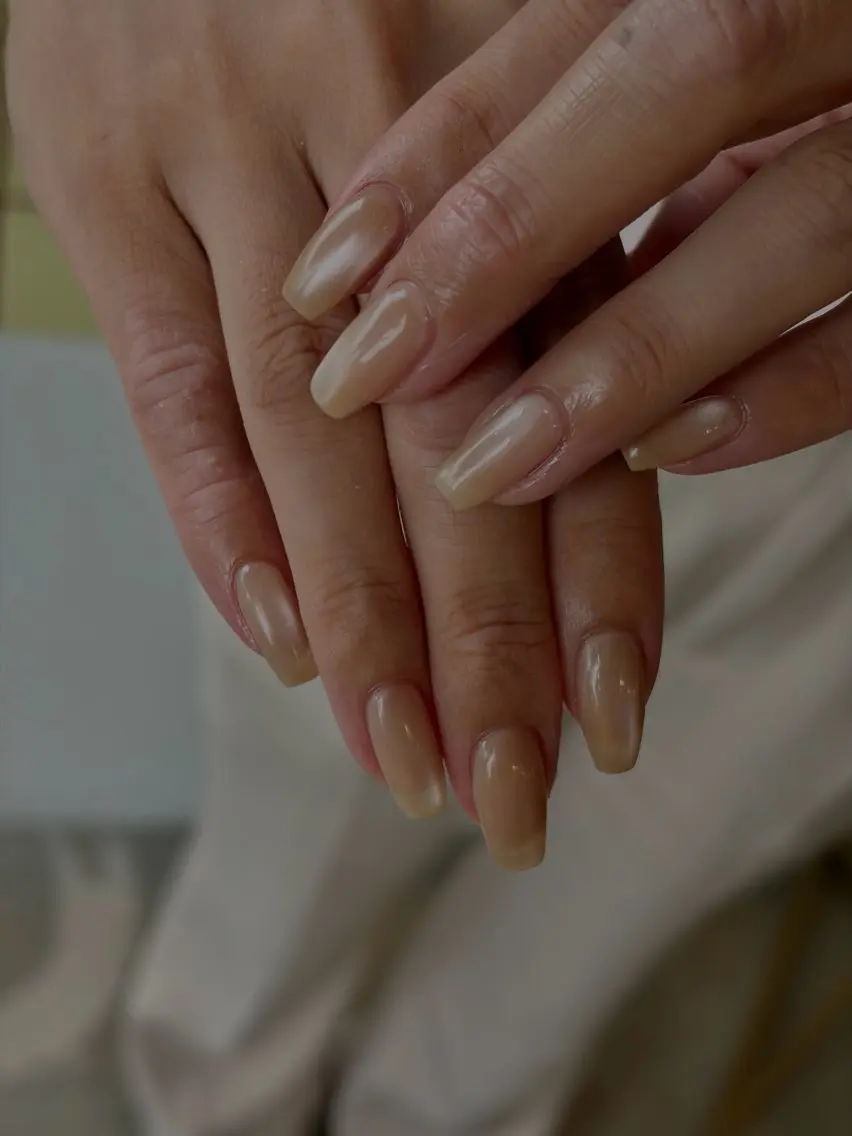 ネイル ハンドネイル Bloom Nailのネイルデザイン