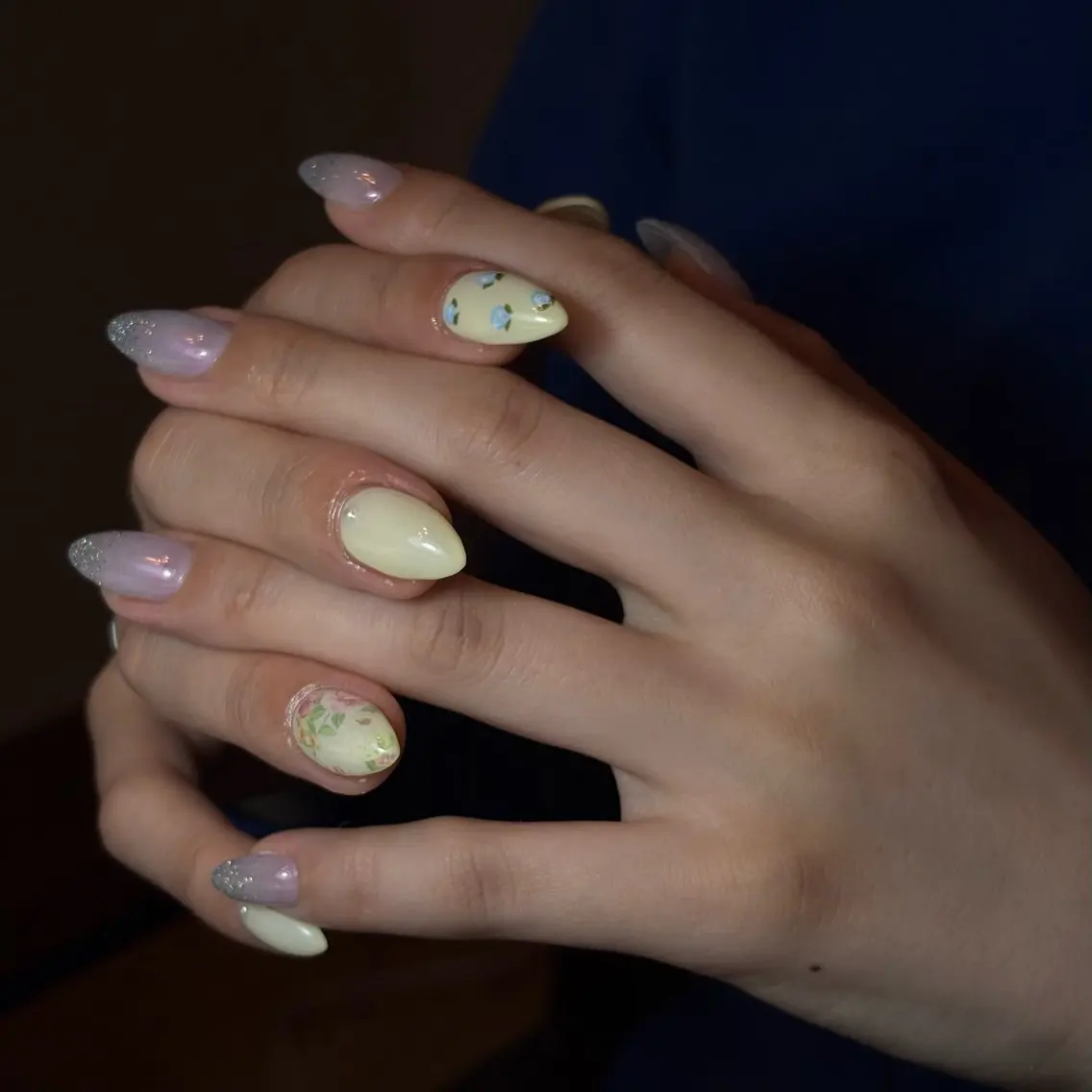 ネイル 持ち込み R nailのネイルデザイン