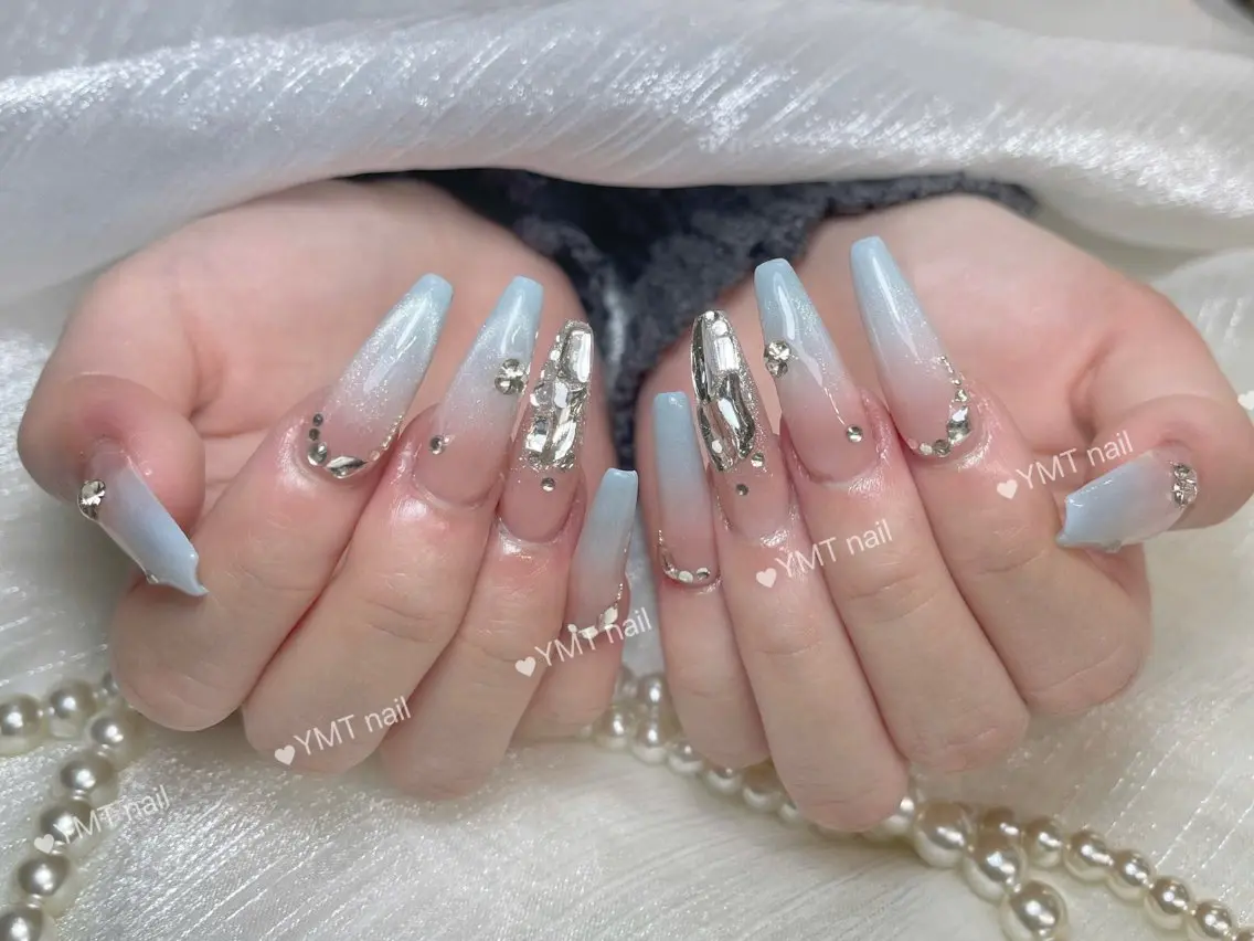ネイル ハンドネイル Capy Nailのネイルデザイン