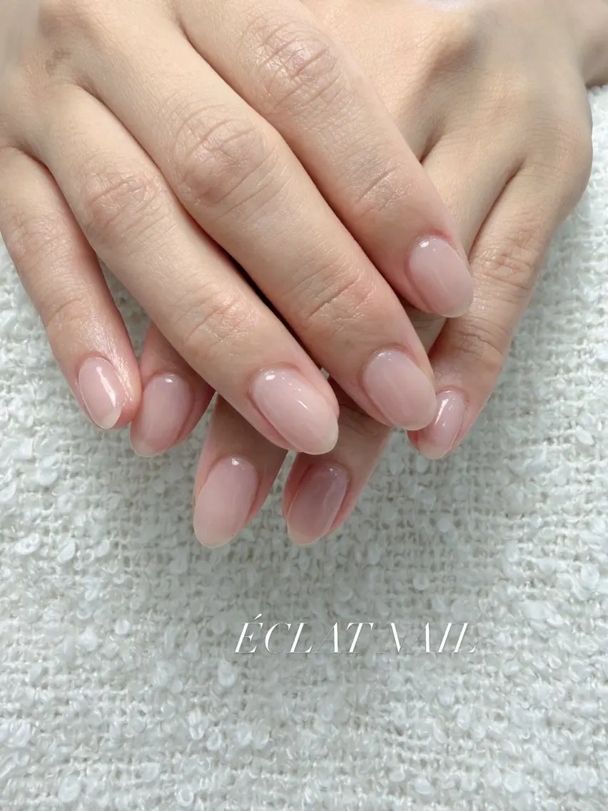 ネイル ÉCLATNAIL /伏見区竹田/京都のネイルデザイン
