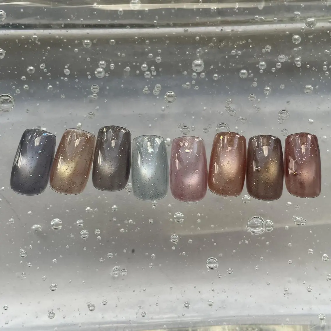 ネイル ハンドネイル matsui nanaseのネイルデザイン