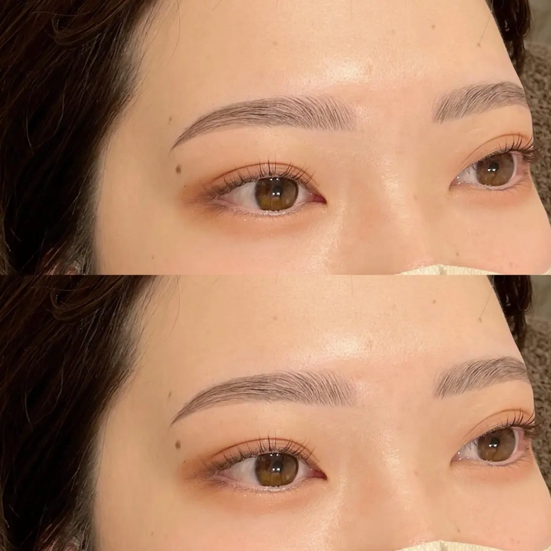アイブロウ eyelash salon Reyのマツエク・マツパデザイン