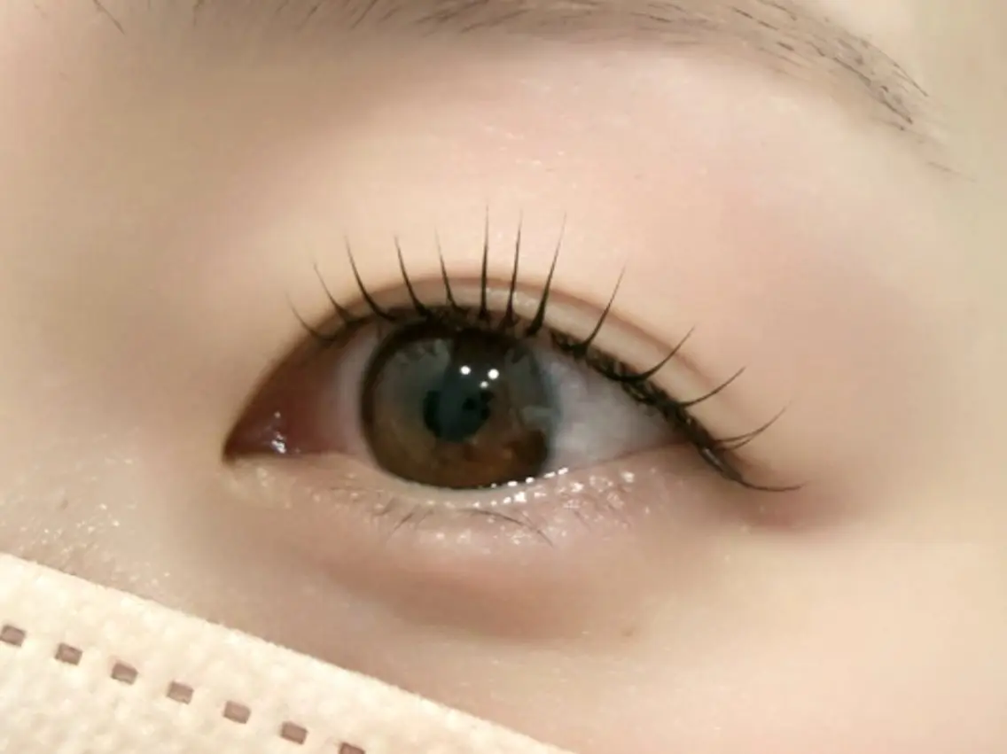 マツエク・マツパ マツパ Lib 小松店 /Oie*˖°の眉毛・アイブロウイメージ